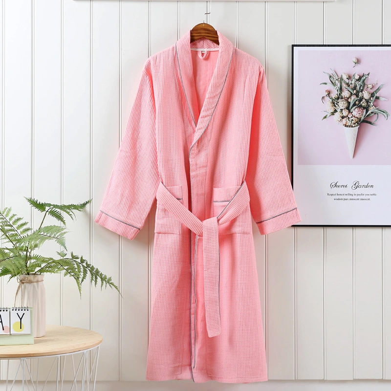 Customized Hotel Robe Hotel Bath Robes Hotel Bathrobe